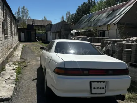 Toyota Mark II 1995 года за 2 100 000 тг. в Астана – фото 4