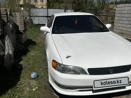 Toyota Mark II 1995 года за 2 100 000 тг. в Астана