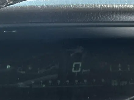 Toyota Mark II 1995 года за 2 100 000 тг. в Астана – фото 6