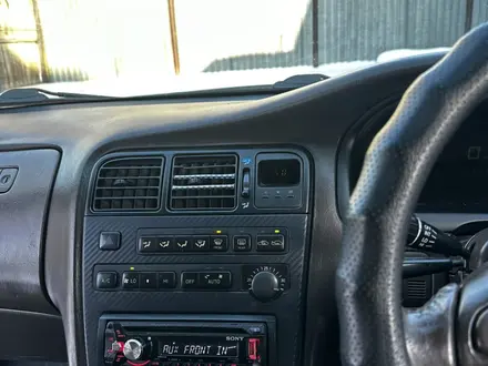 Toyota Mark II 1995 года за 2 100 000 тг. в Астана – фото 7