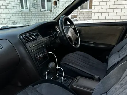 Toyota Mark II 1995 года за 2 100 000 тг. в Астана – фото 5