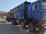 Shacman (Shaanxi) 2008 годаүшін14 000 000 тг. в Костанай – фото 3