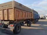 Shacman (Shaanxi) 2008 годаүшін14 000 000 тг. в Костанай – фото 4