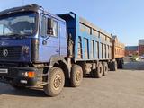 Shacman (Shaanxi) 2008 годаүшін14 000 000 тг. в Костанай – фото 2