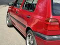 Volkswagen Golf 1994 года за 1 520 000 тг. в Шымкент – фото 7