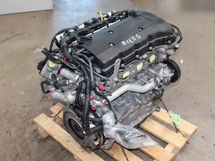Kонтрактный двигатель (АКПП) Mitsubishi Outlander 4B12, 4B11, 4B10, 6B31 за 450 000 тг. в Алматы – фото 6