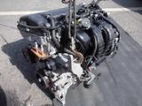 Двигатель (АКПП) Mitsubishi Outlander Lanser ASX 4B12, 4B11, 4B10, 6B31 за 450 000 тг. в Алматы – фото 5