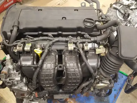 Kонтрактный двигатель (АКПП) Mitsubishi Outlander 4B12, 4B11, 4B10, 6B31 за 450 000 тг. в Алматы – фото 12