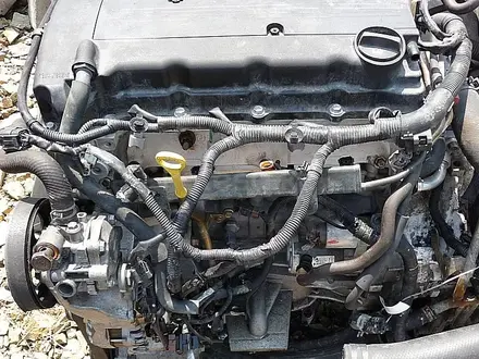 Двигатель (АКПП) Mitsubishi Outlander Lancer ASX 4B12, 4B11, 4B10, 6B31 за 450 000 тг. в Алматы – фото 4