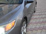 Toyota Camry 2013 годаүшін9 200 000 тг. в Актау – фото 2