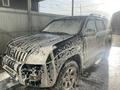 Toyota Land Cruiser Prado 2007 годаүшін10 000 000 тг. в Тараз – фото 17