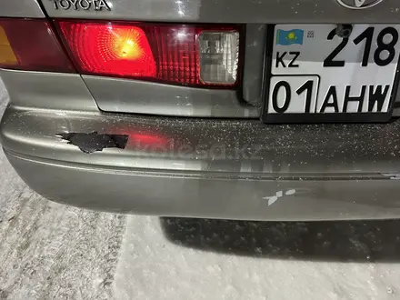 Toyota Camry 2000 года за 3 450 000 тг. в Семей – фото 8