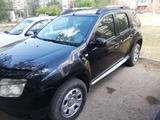 Renault Duster 2015 года за 5 900 000 тг. в Караганда – фото 3