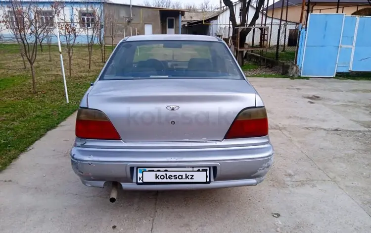 Daewoo Nexia 1996 годаүшін850 000 тг. в Шымкент