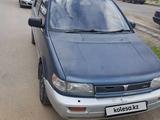 Mitsubishi Chariot 1992 годаүшін700 000 тг. в Шу – фото 4