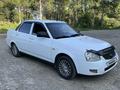 ВАЗ (Lada) Priora 2170 2015 годаfor3 400 000 тг. в Усть-Каменогорск – фото 7