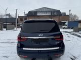 Infiniti QX80 2018 года за 20 000 000 тг. в Усть-Каменогорск – фото 4