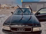 Audi 80 1993 годаүшін1 500 000 тг. в Шахтинск – фото 2