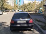 Volkswagen Golf 1993 годаүшін1 000 000 тг. в Усть-Каменогорск – фото 3