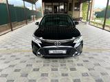Toyota Camry 2016 года за 12 200 000 тг. в Алматы