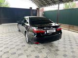 Toyota Camry 2016 года за 12 200 000 тг. в Алматы – фото 3