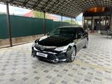 Toyota Camry 2016 года за 12 200 000 тг. в Алматы – фото 2