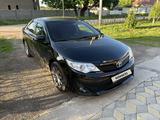 Toyota Camry 2012 годаүшін8 000 000 тг. в Алматы – фото 2