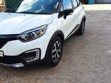 Renault Kaptur 2016 годаүшін7 200 000 тг. в Талдыкорган – фото 3