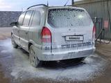 Opel Zafira 2002 годаүшін2 850 000 тг. в Уральск – фото 3