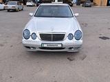 Mercedes-Benz E 280 1999 годаүшін4 300 000 тг. в Шымкент – фото 2