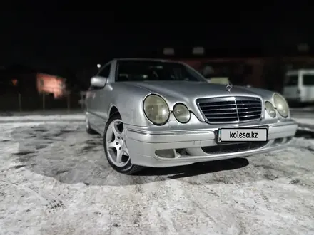 Mercedes-Benz E 280 1999 года за 4 300 000 тг. в Шымкент – фото 28