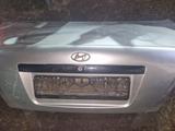 Багажник Hyundai Elantra 3.үшін40 000 тг. в Костанай