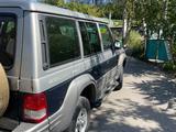 Hyundai Galloper 1997 года за 2 000 000 тг. в Алматы – фото 2