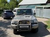 Hyundai Galloper 1997 года за 2 000 000 тг. в Алматы – фото 3