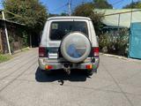 Hyundai Galloper 1997 года за 2 000 000 тг. в Алматы – фото 5