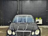 Mercedes-Benz E 350 2007 года за 7 500 000 тг. в Алматы – фото 3