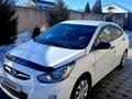 Hyundai Accent 2013 годаүшін4 200 000 тг. в Тараз – фото 11