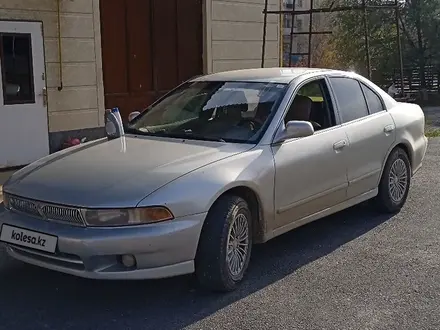 Mitsubishi Galant 2000 года за 1 800 000 тг. в Жезказган – фото 2