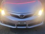 Toyota Camry 2014 года за 5 700 000 тг. в Актобе – фото 4