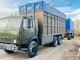 КамАЗ  53212 1985 годаүшін6 000 000 тг. в Кызылорда
