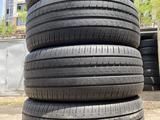 255/45/20 комплект б/у пирелли за 90 000 тг. в Алматы