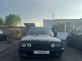 BMW 525 1994 годаүшін1 800 000 тг. в Тараз