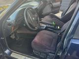 BMW 525 1994 годаүшін1 800 000 тг. в Тараз – фото 3