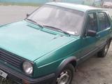 Volkswagen Golf 1990 года за 850 000 тг. в Петропавловск