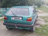 Volkswagen Golf 1990 года за 850 000 тг. в Петропавловск – фото 4