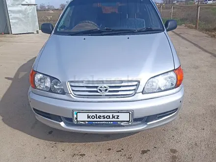 Toyota Ipsum 1996 года за 3 500 000 тг. в Алматы – фото 11