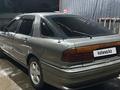 Mitsubishi Galant 1991 годаүшін1 100 000 тг. в Алматы – фото 2