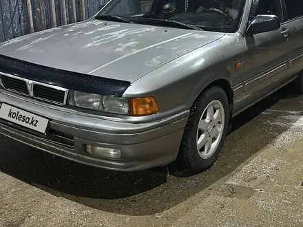Mitsubishi Galant 1991 года за 1 100 000 тг. в Алматы