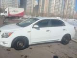 Chevrolet Cobalt 2021 года за 3 300 000 тг. в Астана – фото 2