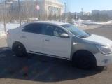 Chevrolet Cobalt 2021 года за 3 300 000 тг. в Астана – фото 4